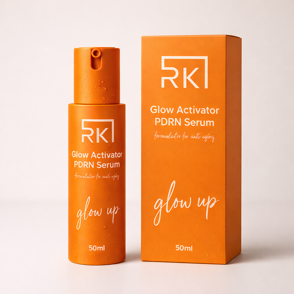 Glow PDRN Serum