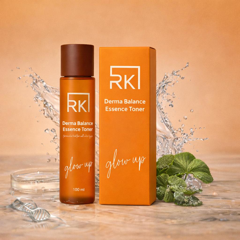 Cell Balance Essence Toner