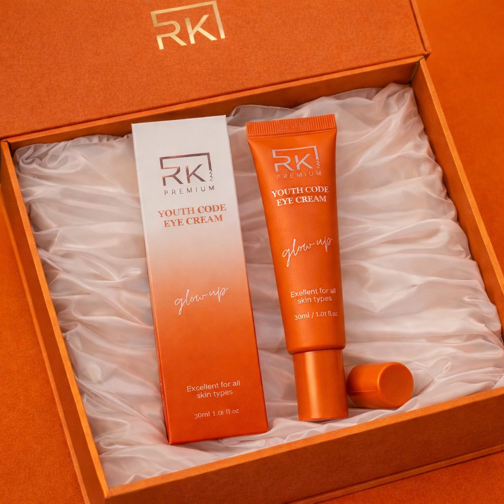 Youth Eye Cream