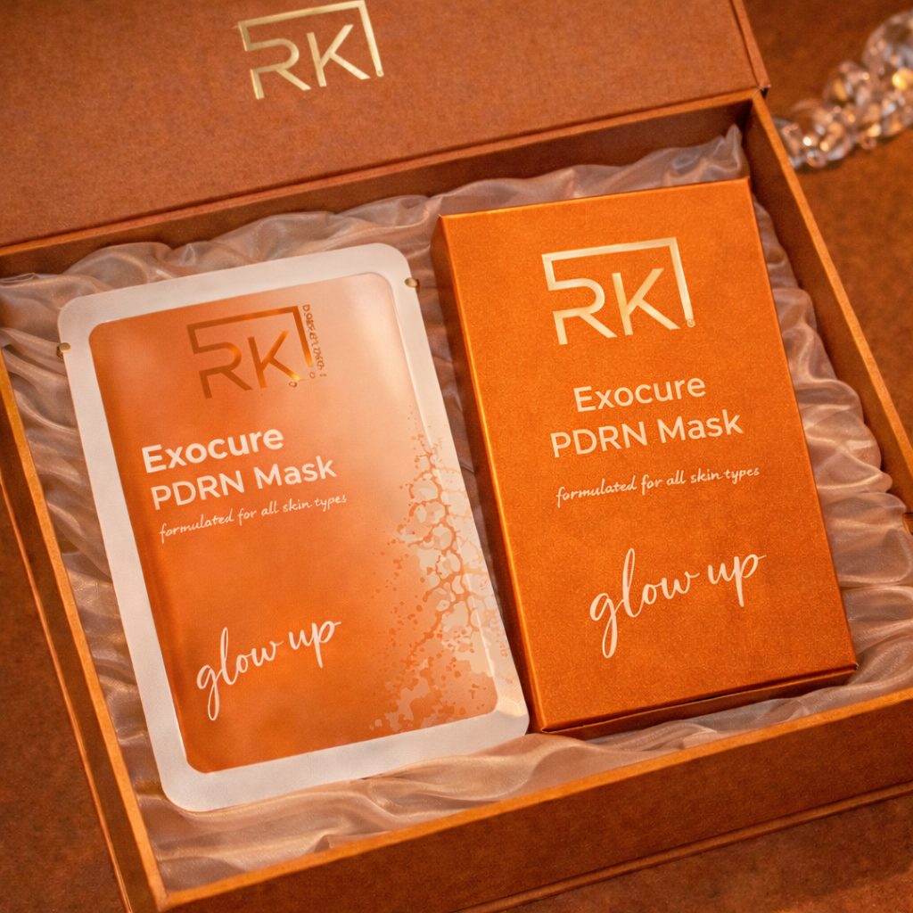 Regenix Pdrn Mask