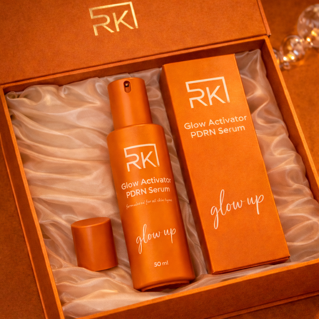 Glow Activator PDRN Serum