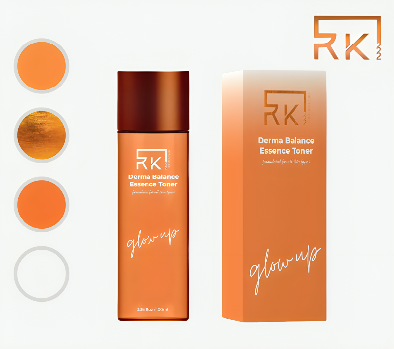 Cell Balance Essence Toner