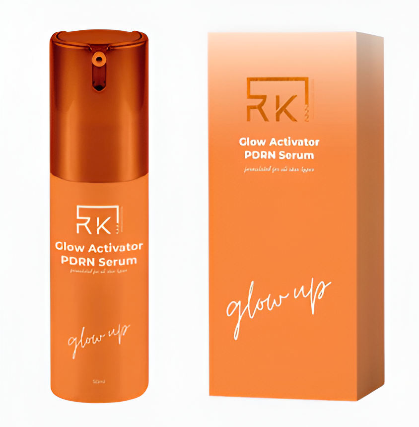 Radiance Repair Serum
