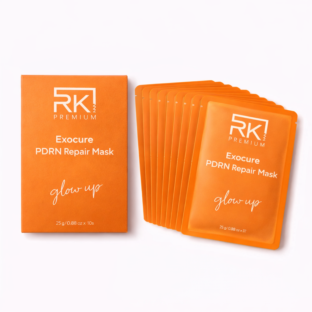 PDRN Exocure Repair Mask