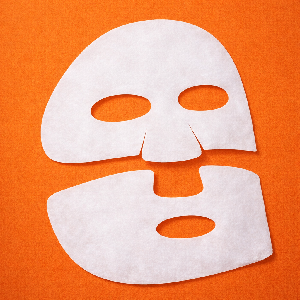 PDRN Exocure Repair Mask