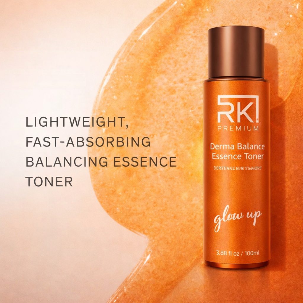 Derma Balance Essence Toner