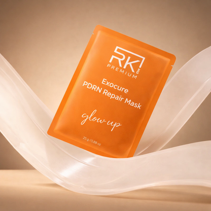 PDRN Exocure Repair Mask