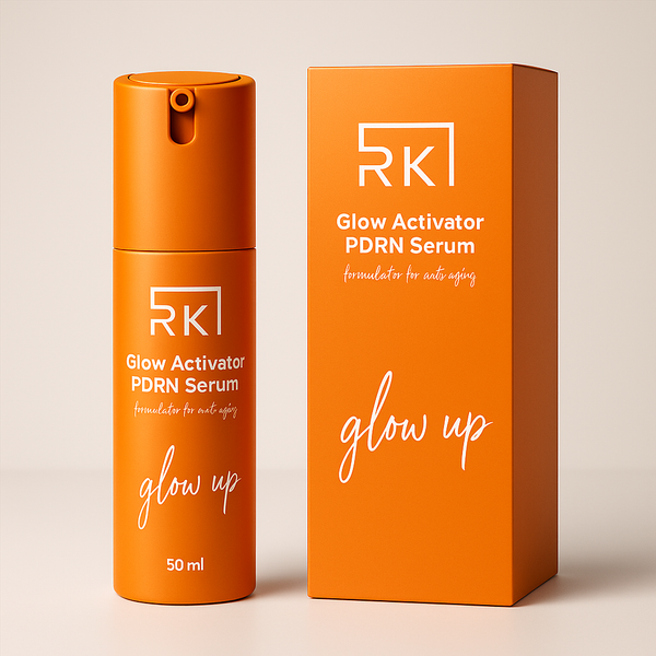 Glow PDRN Serum