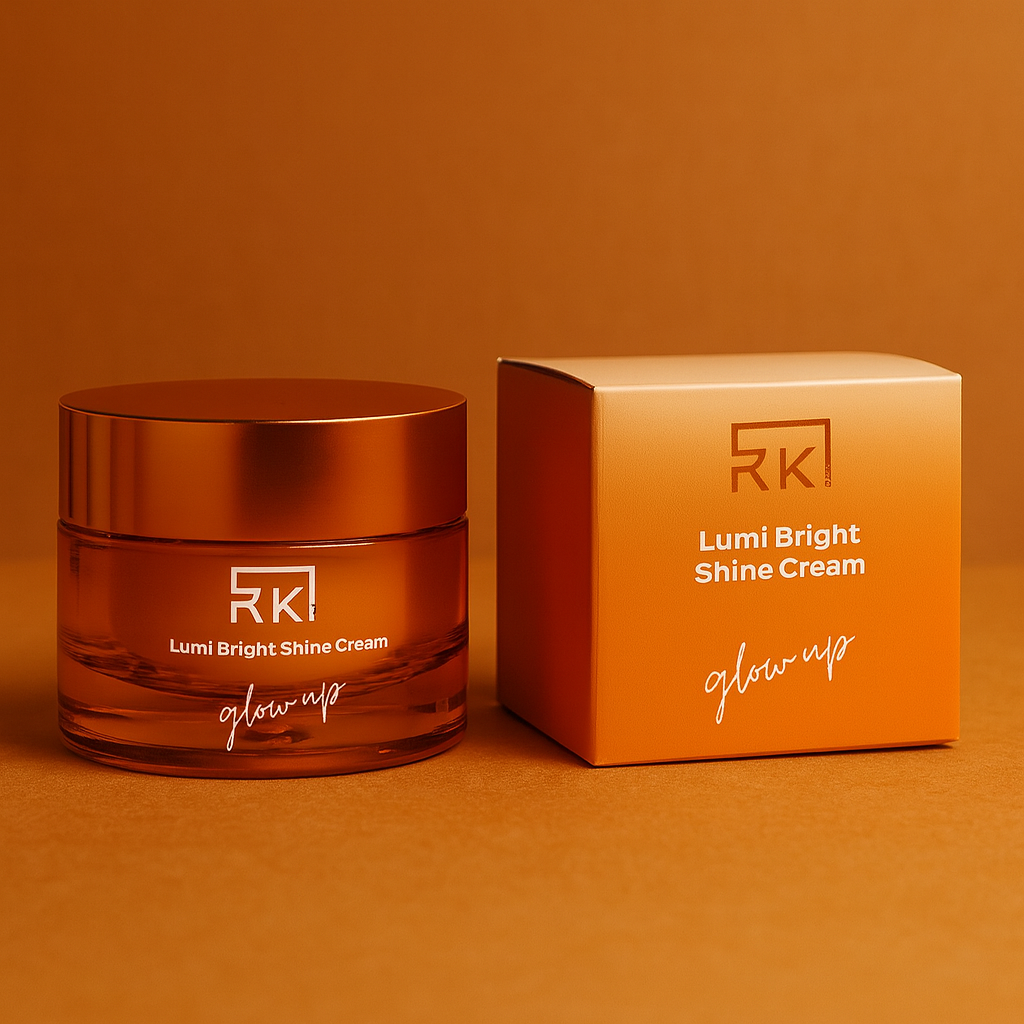 Lumi Bright Shine Cream