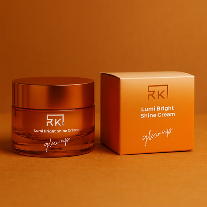 Lumi Bright Shine Cream