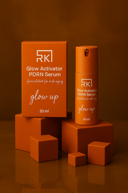 Glow PDRN Serum