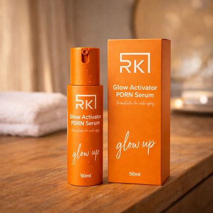 Glow PDRN Serum