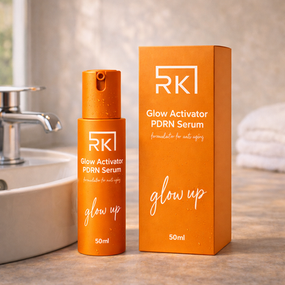 Glow PDRN Serum