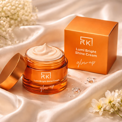 Lumi Bright Shine Cream