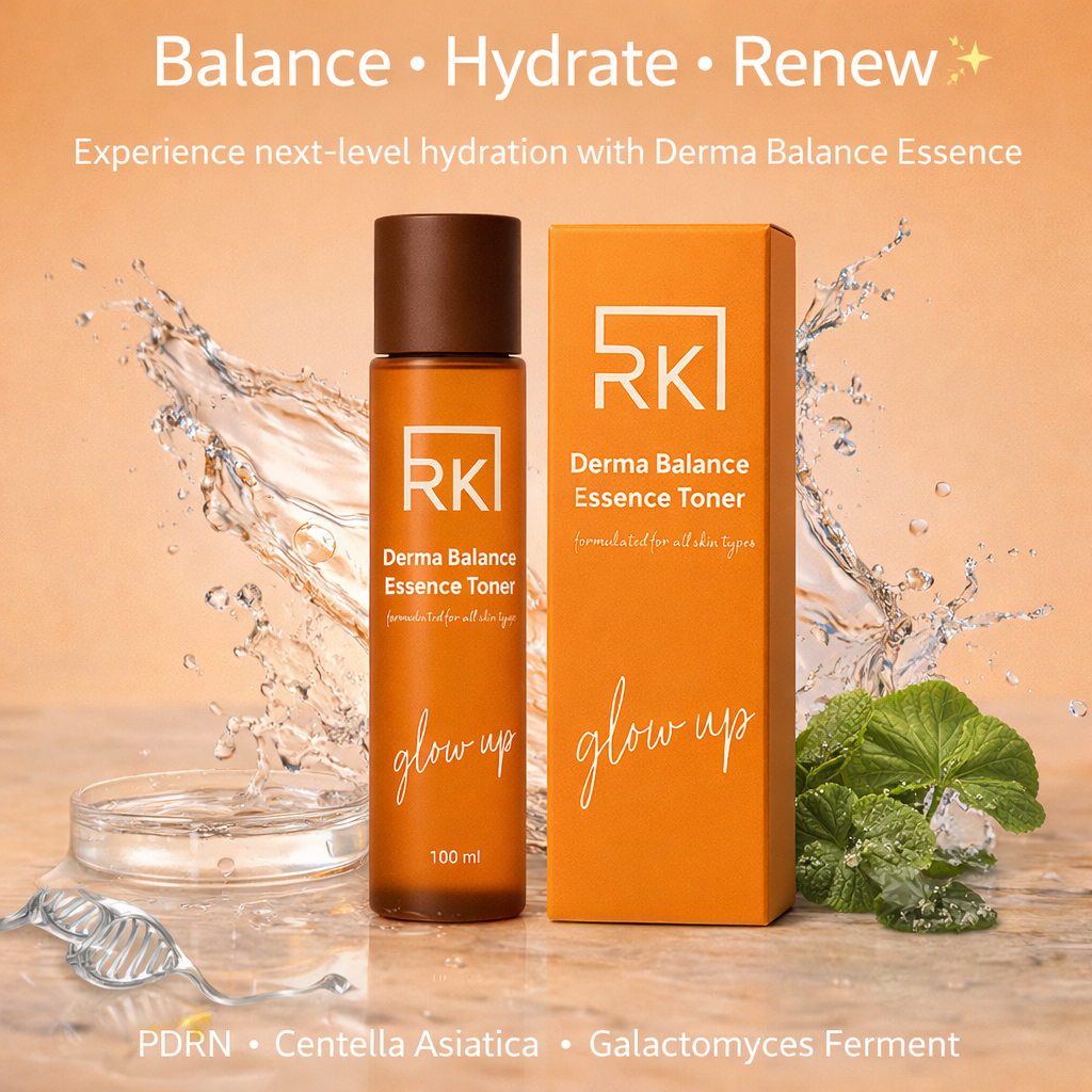 Cell Balance Essence Toner
