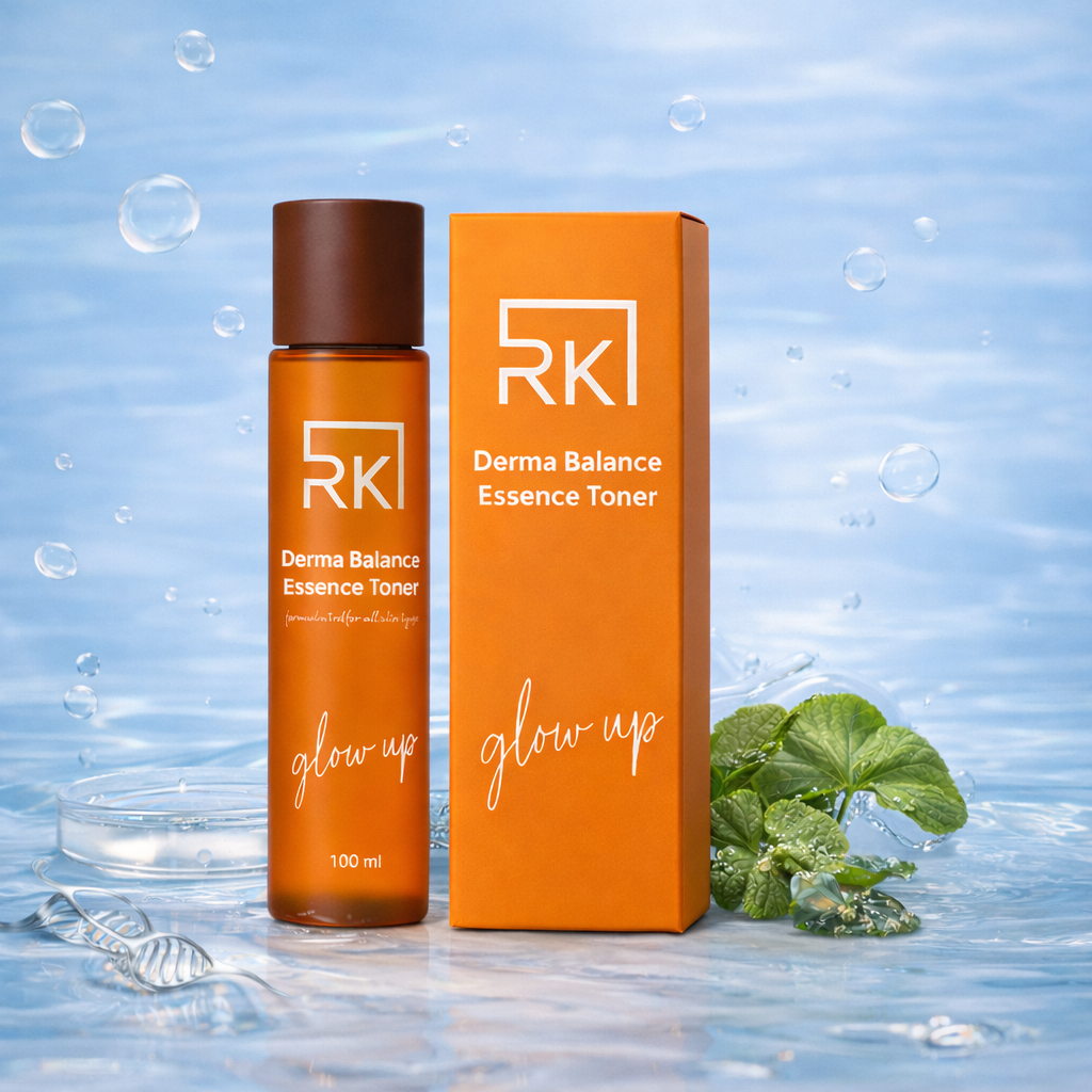 Cell Balance Essence Toner