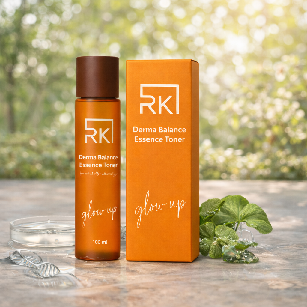 Cell Balance Essence Toner