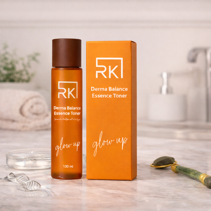 Cell Balance Essence Toner