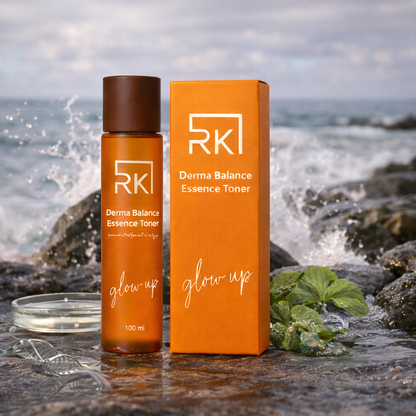 Cell Balance Essence Toner