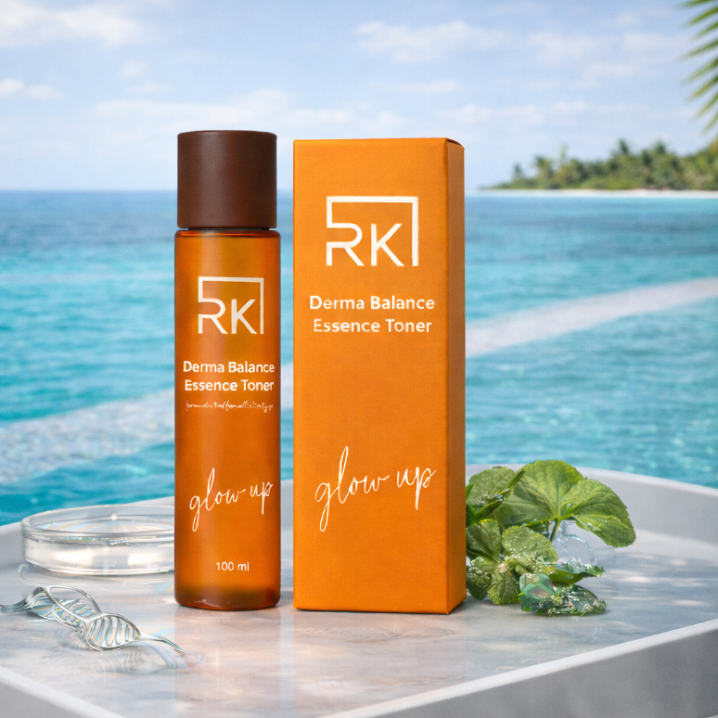 Cell Balance Essence Toner