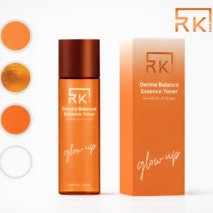 Cell Balance Essence Toner