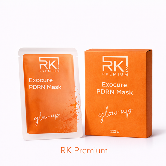 Exocure PDRN Mask 10EA