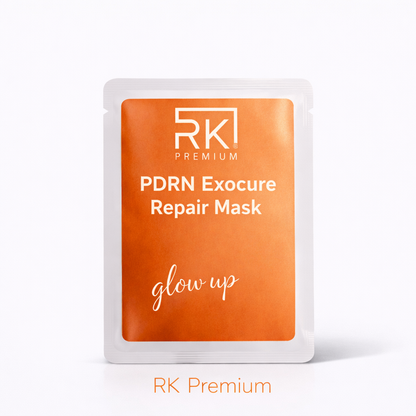 PDRN Exocure Repair Mask