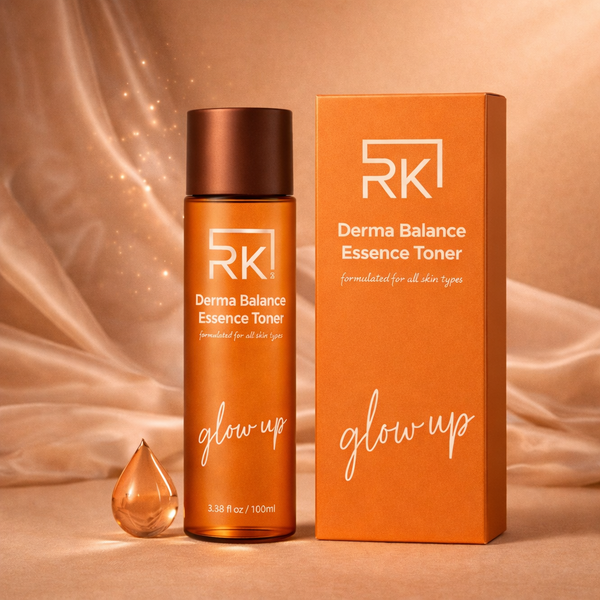 Cell Balance Essence Toner Skin Renewal | RK Skincare