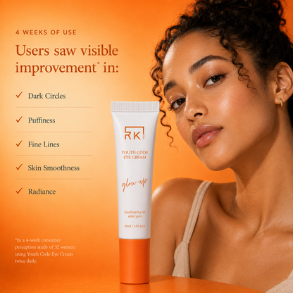 Youth Eye Cream
