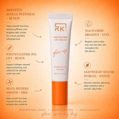 Youth Eye Cream