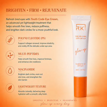 Youth Eye Cream