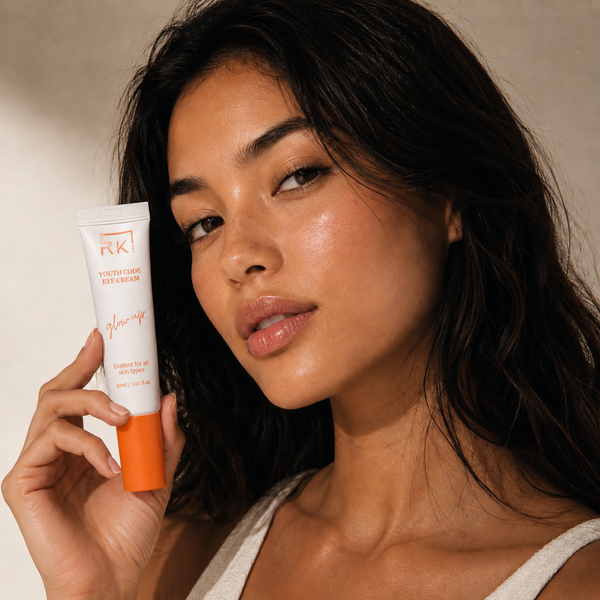 Youth Eye Cream