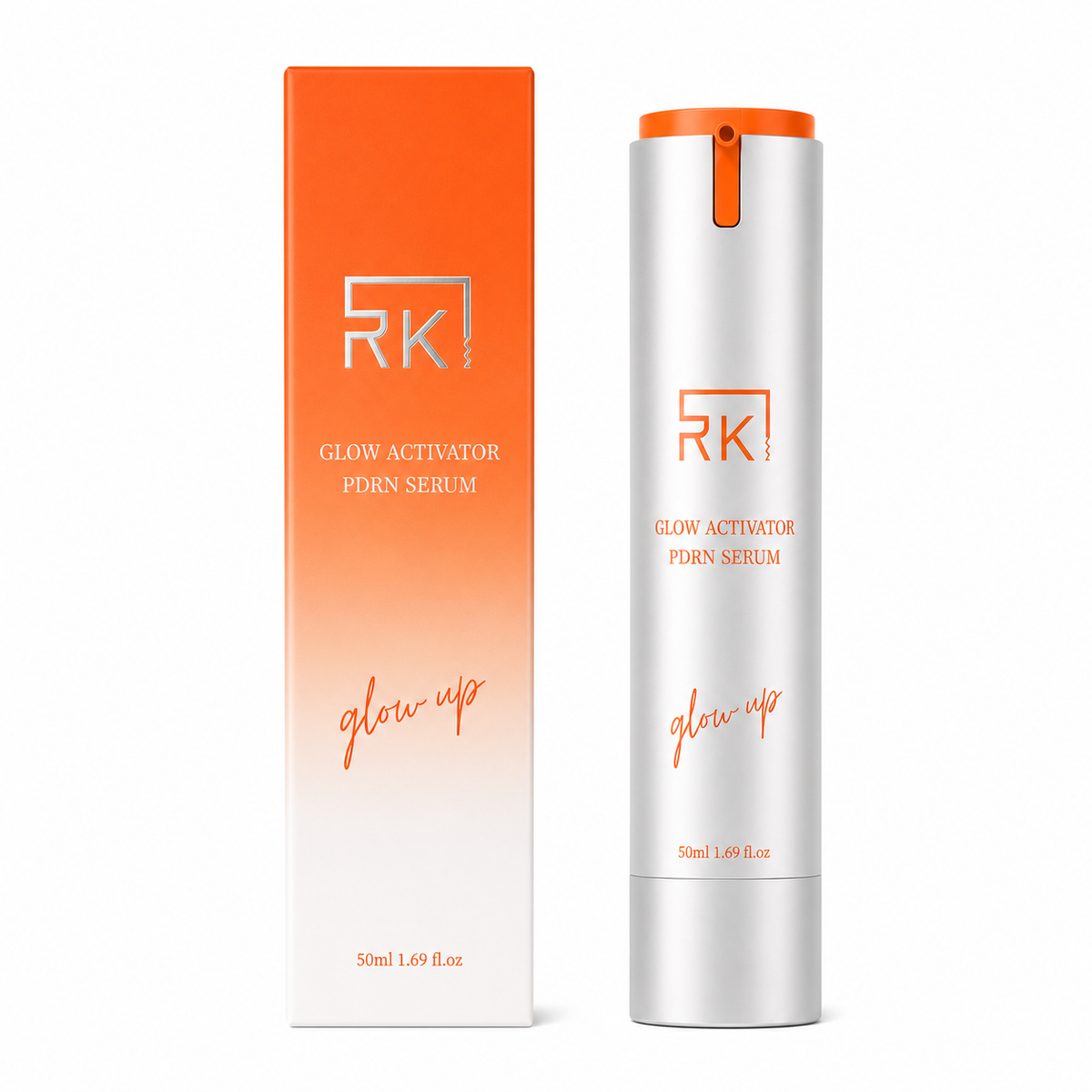 Glow Activator PDRN Serum