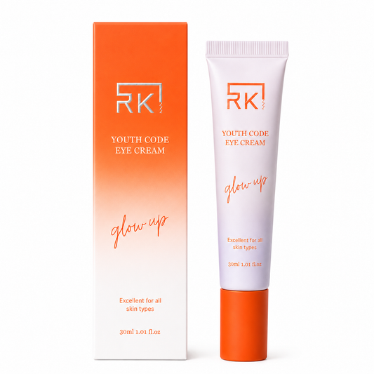 Youth Eye Cream