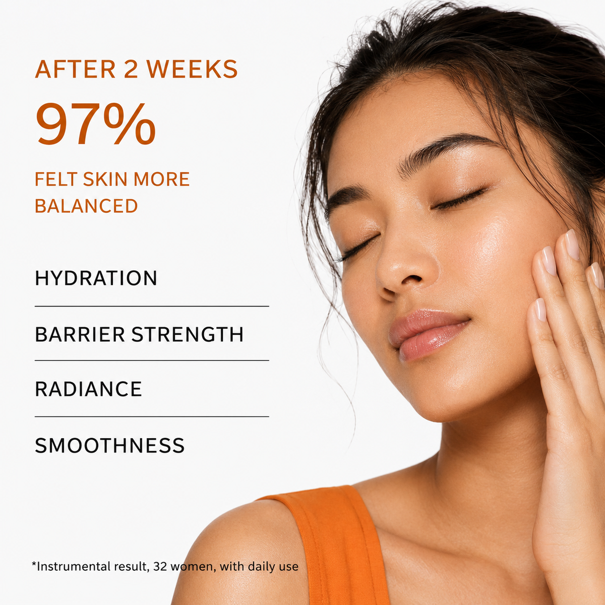 Blue Sun UV Shield Serum SPF