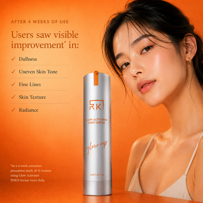 Glow Activator PDRN Serum