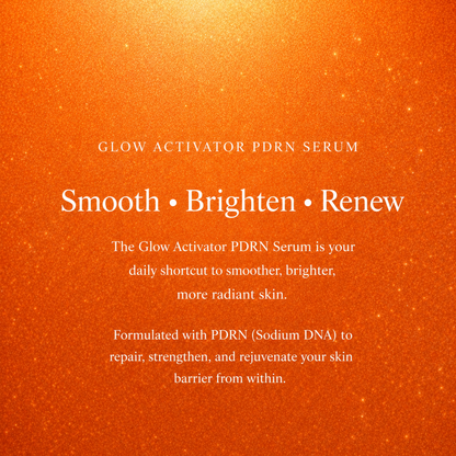 Glow Activator PDRN Serum
