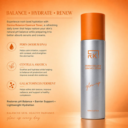 Derma Balance ENSENCE Toner