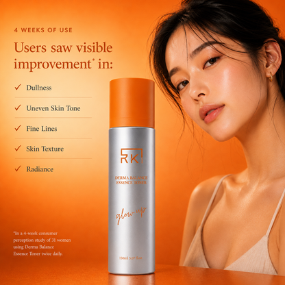 Derma Balance ENSENCE Toner