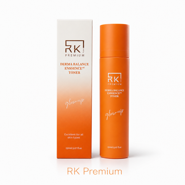 Derma Balance Essence Toner