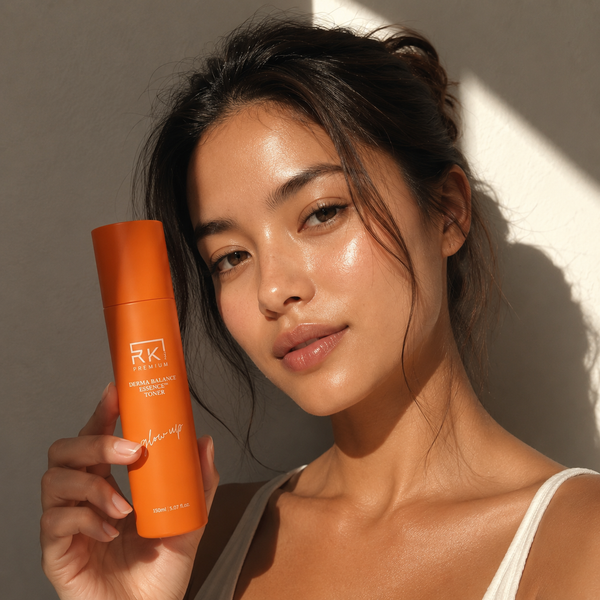 Derma Balance Essence Toner