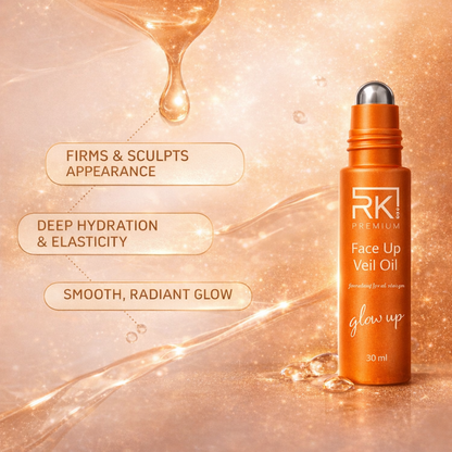 Face Up Veil Oil