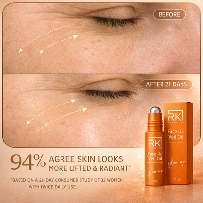 Face Up Veil Oil