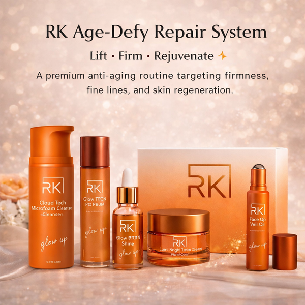 RK Age-Defy Repair System