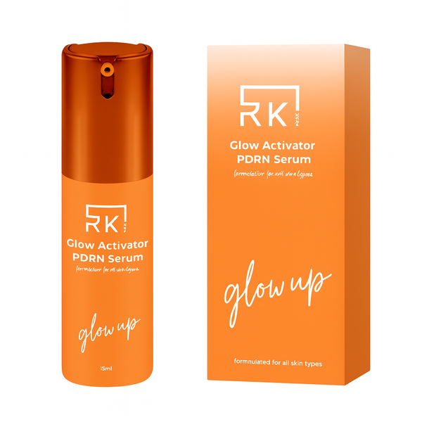 Glow PDRN Serum