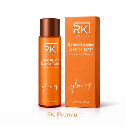Derma Balance Essence Toner