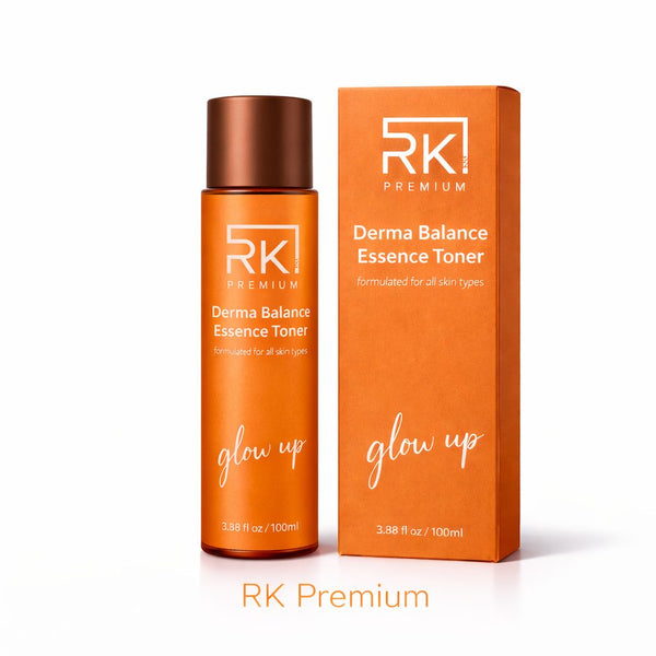 Derma Balance Essence Toner