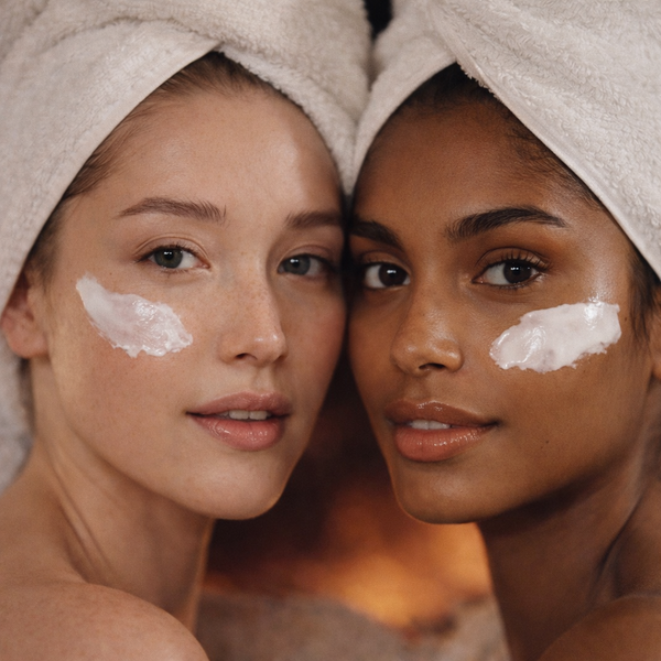 Lumi Bright Shine Cream