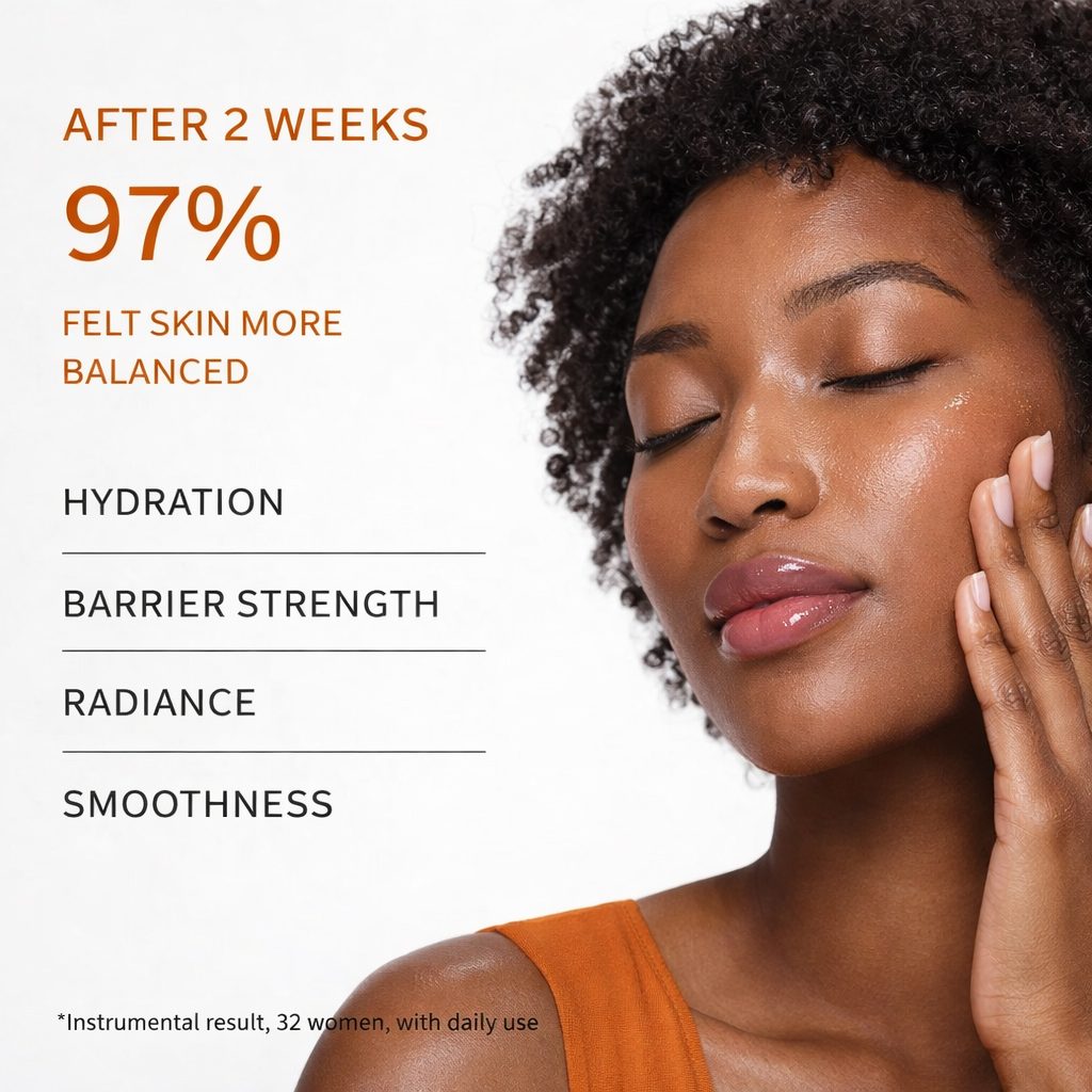 Derma Balance Essence Toner