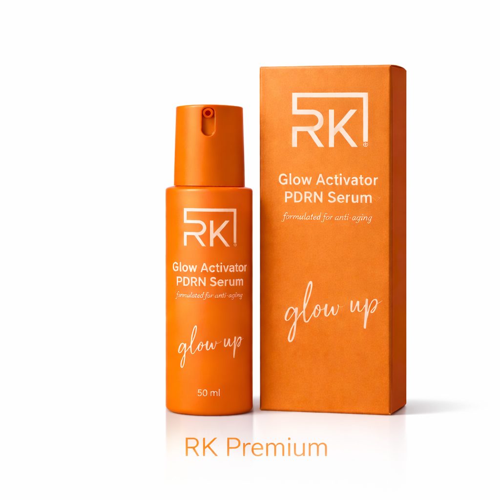 Glow Activator PDRN Serum